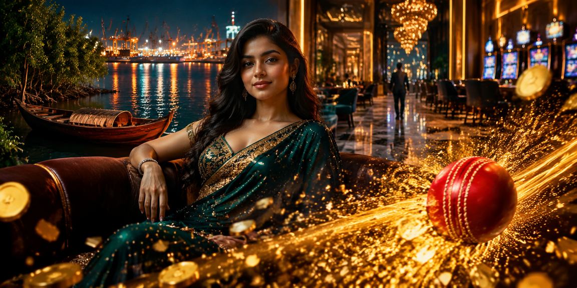চট্টগ্রামের ক্রিকেট বেটিং দৃশ্য