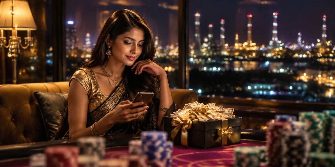 নারায়ণগঞ্জ ক্যাসিনো অ্যাপ ব্যাবহারকারী